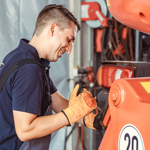 Allround medewerker akkerbouw